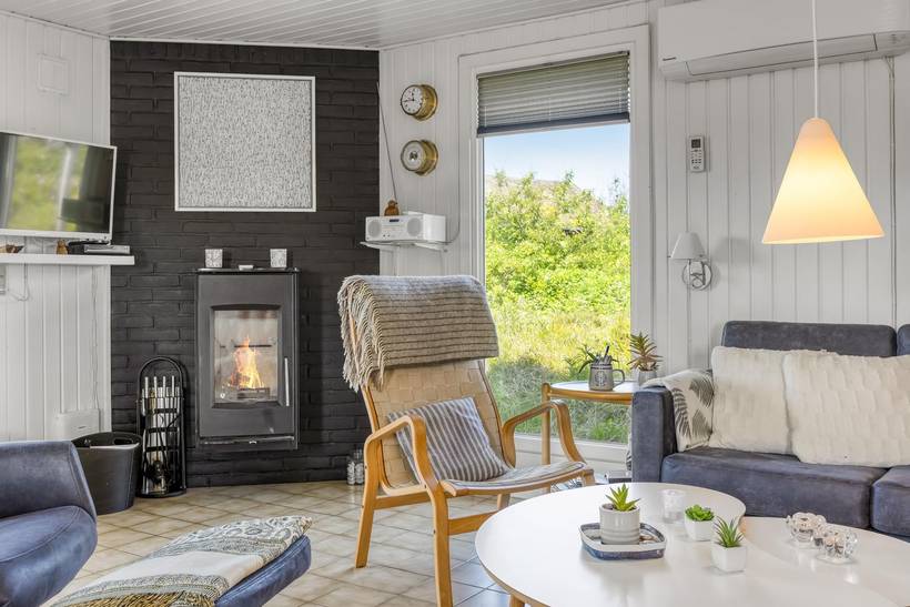 Foto von Ferienhaus TM15 in Henne Strand - Westjütland