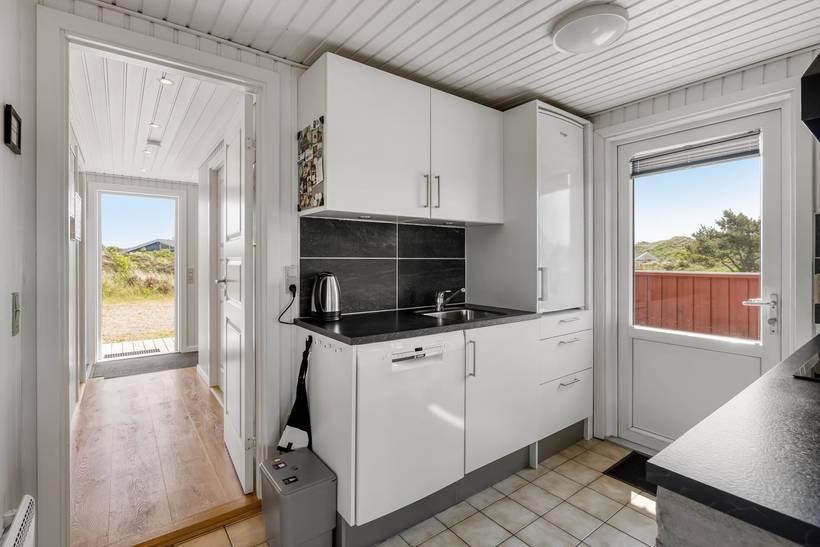 Foto von Ferienhaus TM15 in Henne Strand - Westjütland