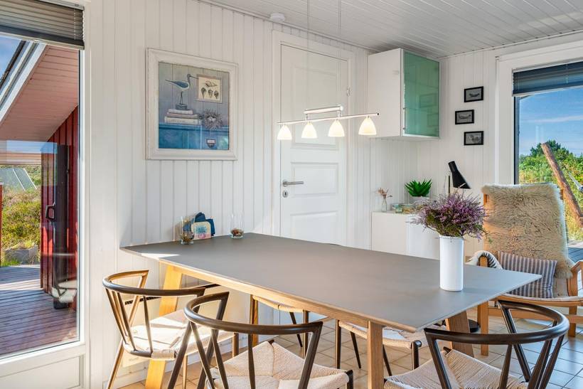 Foto von Ferienhaus TM15 in Henne Strand - Westjütland
