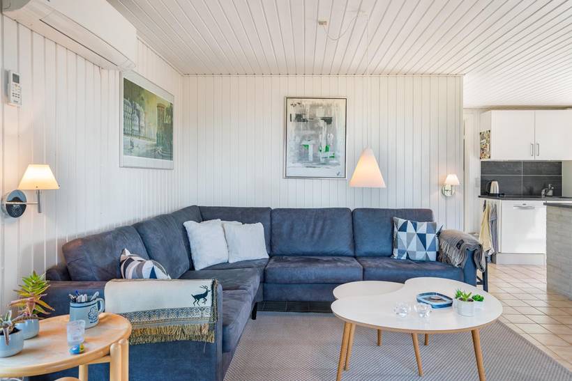 Foto von Ferienhaus TM15 in Henne Strand - Westjütland