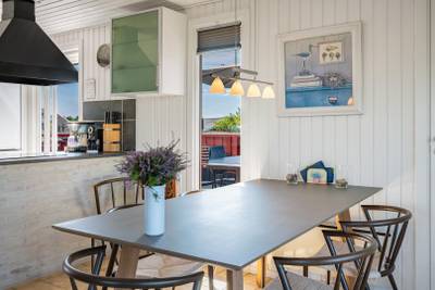 Vorschaubild von Ferienhaus TM15 in Henne Strand - Westjütland