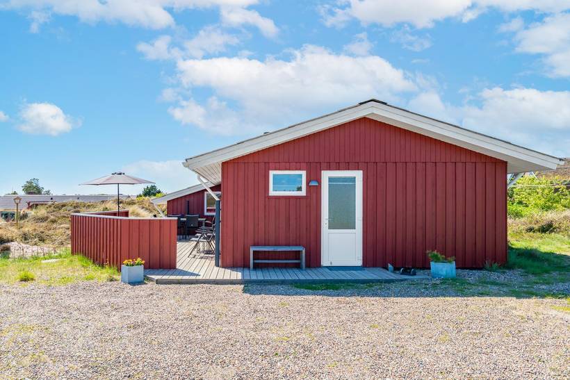 Foto von Ferienhaus TM15 in Henne Strand - Westjütland