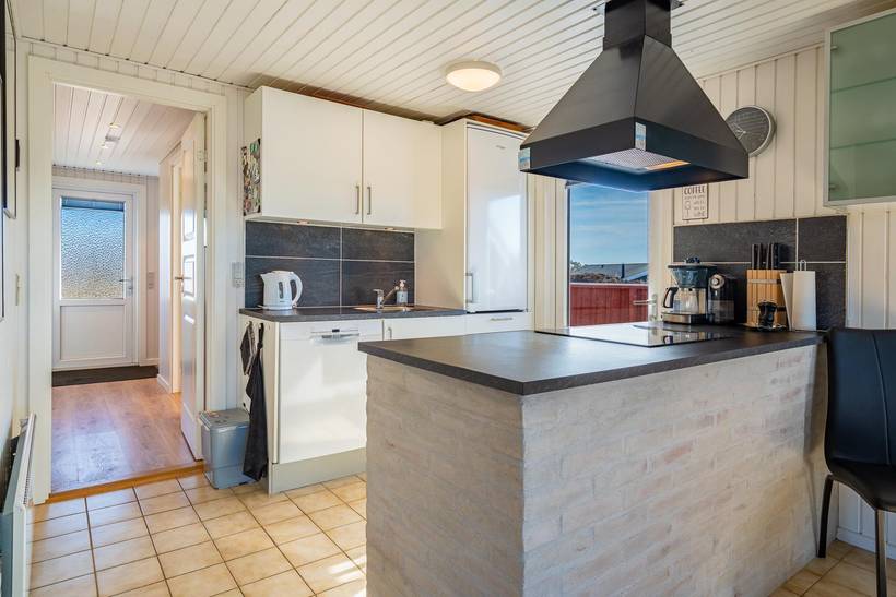 Foto von Ferienhaus TM15 in Henne Strand - Westjütland