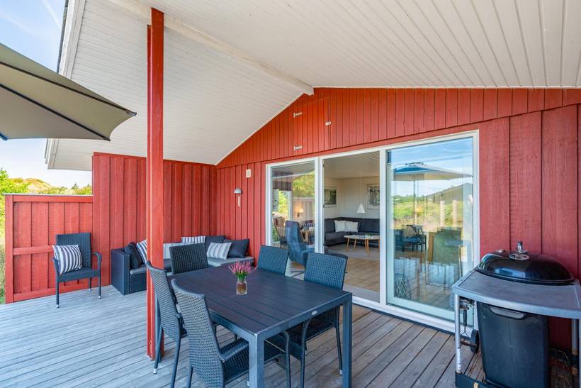Foto von Ferienhaus TM15 in Henne Strand - Westjütland