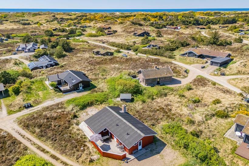 Foto von Ferienhaus TM15 in Henne Strand - Westjütland