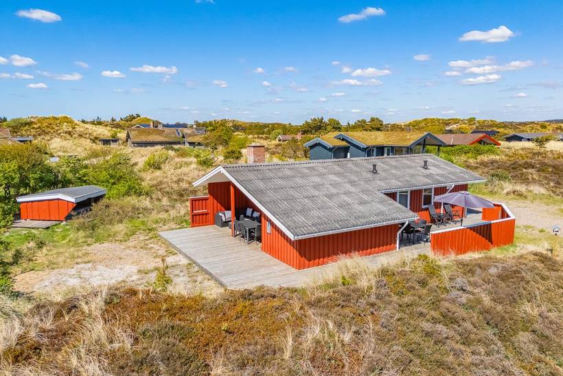 Foto von Ferienhaus TM15 in Henne Strand - Westjütland