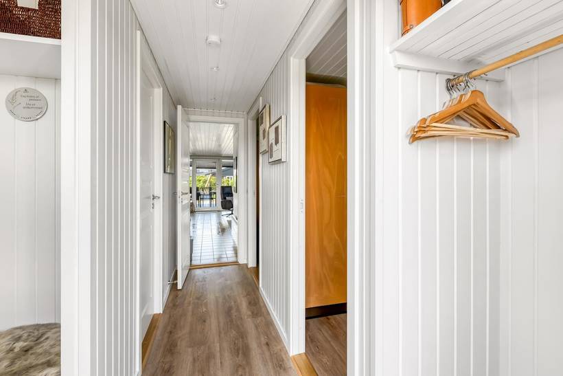 Foto von Ferienhaus TM15 in Henne Strand - Westjütland