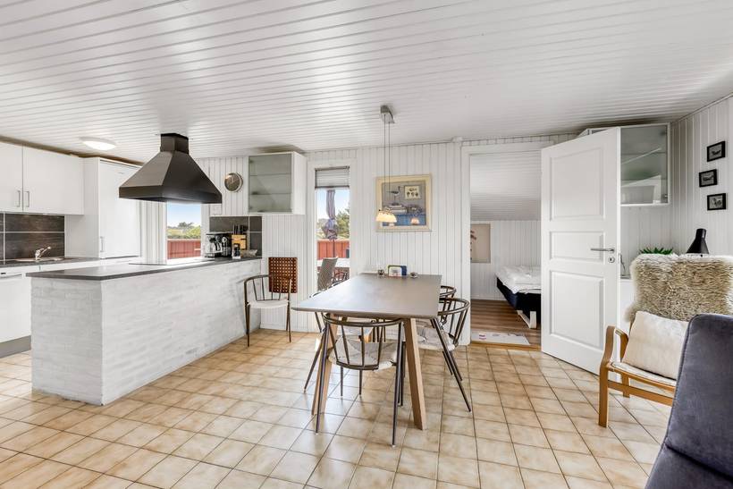Foto von Ferienhaus TM15 in Henne Strand - Westjütland