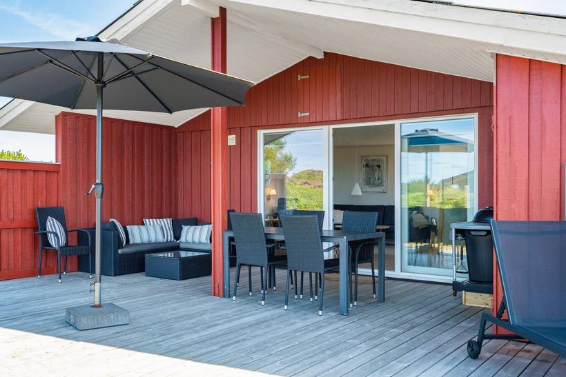 Foto von Ferienhaus TM15 in Henne Strand - Westjütland