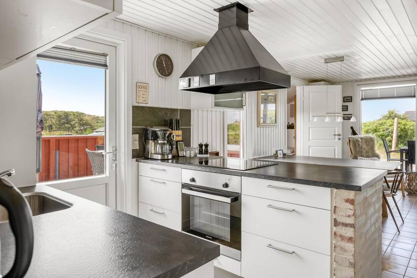 Foto von Ferienhaus TM15 in Henne Strand - Westjütland