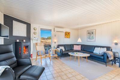 Vorschaubild von Ferienhaus TM15 in Henne Strand - Westjütland