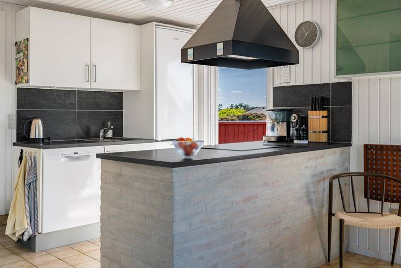 Foto von Ferienhaus TM15 in Henne Strand - Westjütland