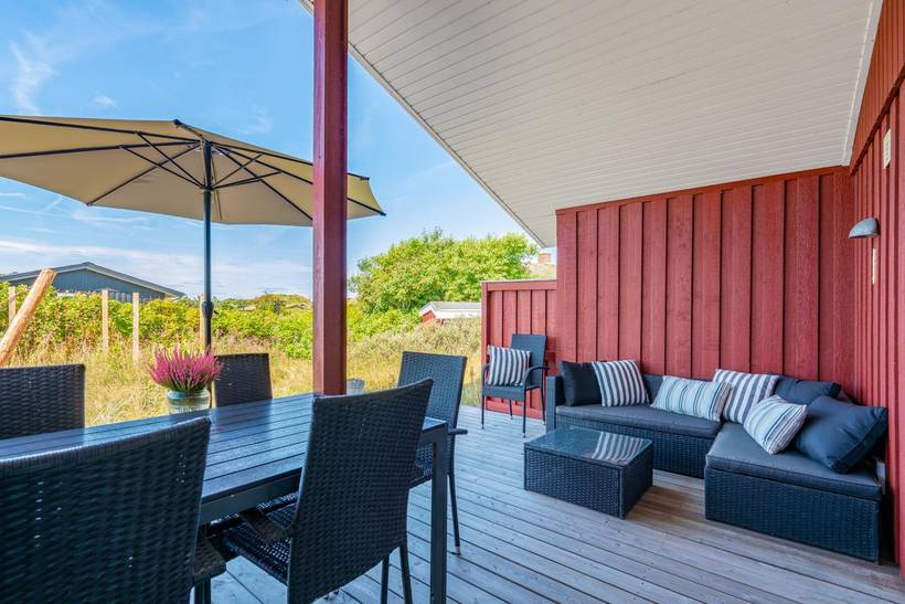 Foto von Ferienhaus TM15 in Henne Strand - Westjütland
