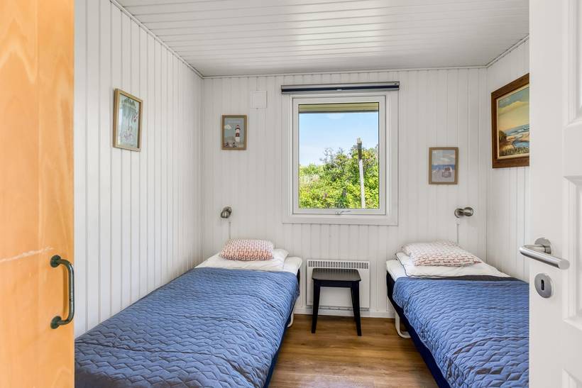 Foto von Ferienhaus TM15 in Henne Strand - Westjütland