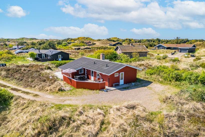 Foto von Ferienhaus TM15 in Henne Strand - Westjütland