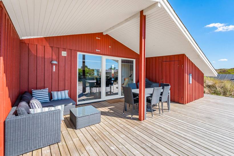 Foto von Ferienhaus TM15 in Henne Strand - Westjütland