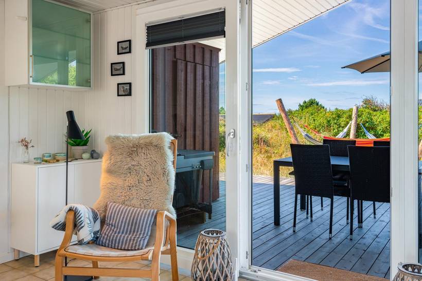 Foto von Ferienhaus TM15 in Henne Strand - Westjütland