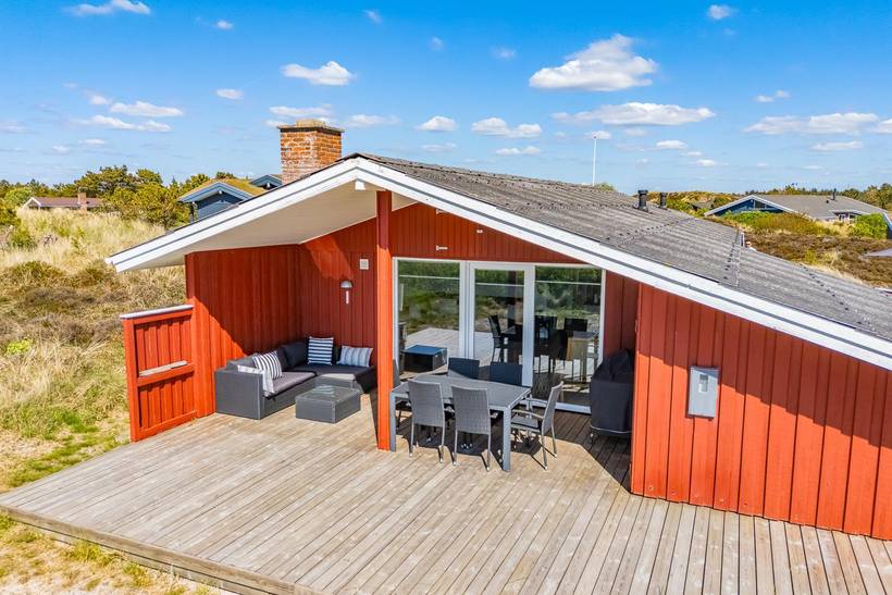 Foto von Ferienhaus TM15 in Henne Strand - Westjütland