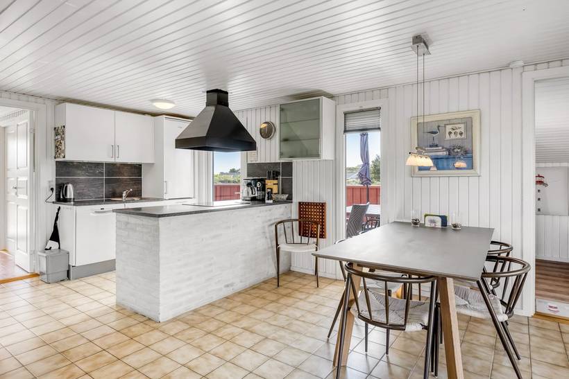 Foto von Ferienhaus TM15 in Henne Strand - Westjütland