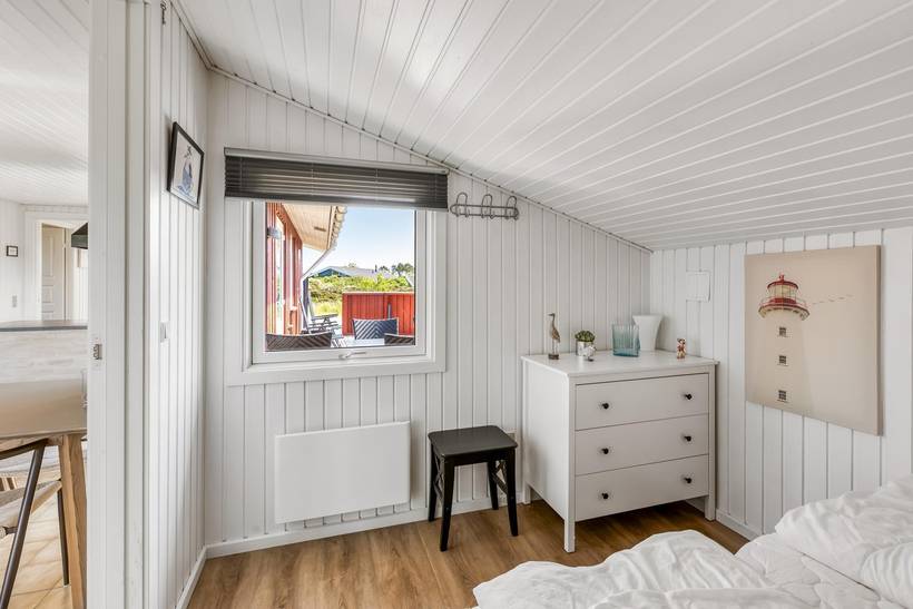 Foto von Ferienhaus TM15 in Henne Strand - Westjütland