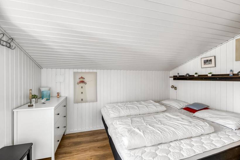 Foto von Ferienhaus TM15 in Henne Strand - Westjütland