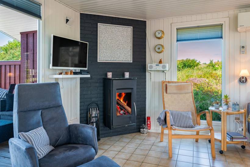 Foto von Ferienhaus TM15 in Henne Strand - Westjütland