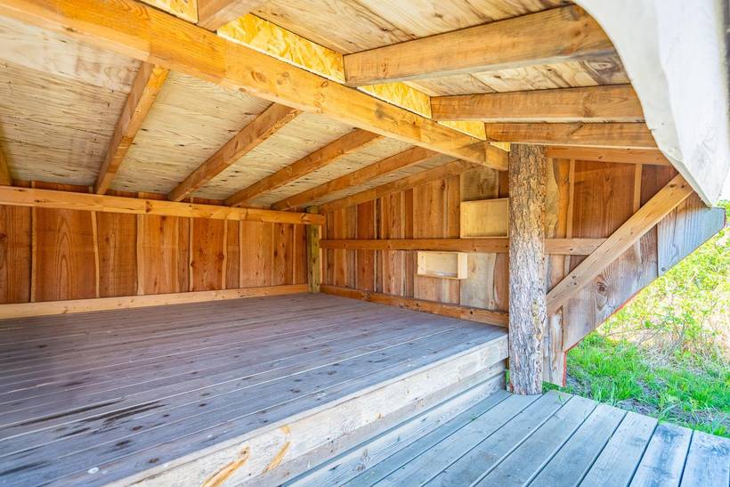 Foto von Ferienhaus TM15 in Henne Strand - Westjütland