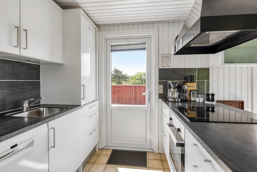 Foto von Ferienhaus TM15 in Henne Strand - Westjütland