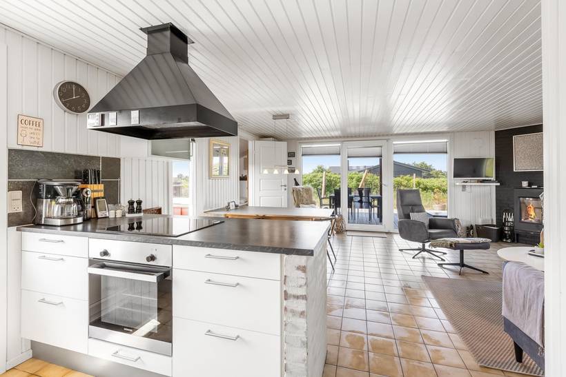 Foto von Ferienhaus TM15 in Henne Strand - Westjütland