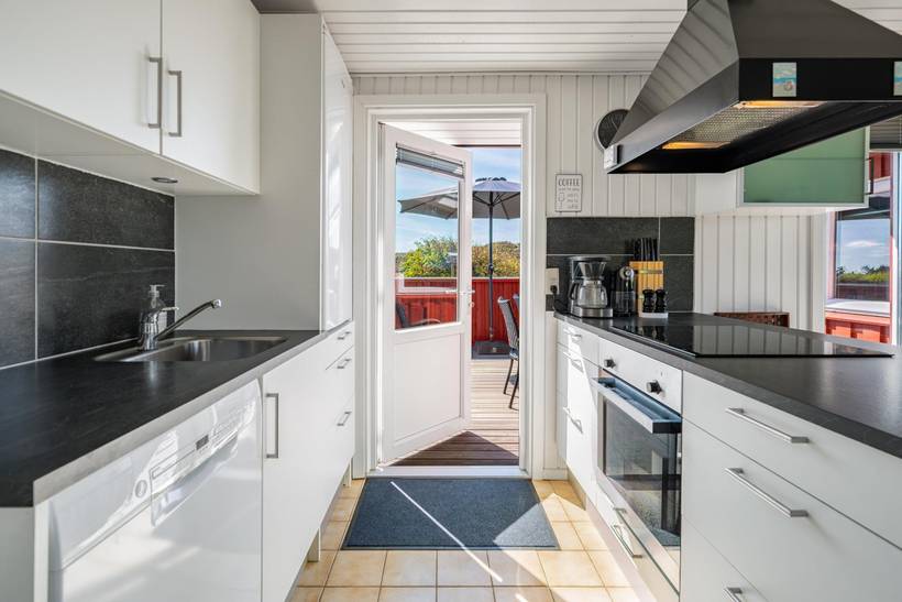 Foto von Ferienhaus TM15 in Henne Strand - Westjütland
