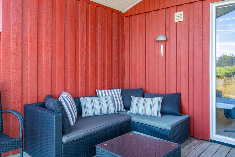 Foto von Ferienhaus TM15 in Henne Strand - Westjütland