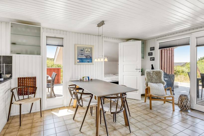 Foto von Ferienhaus TM15 in Henne Strand - Westjütland