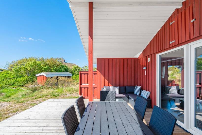Foto von Ferienhaus TM15 in Henne Strand - Westjütland
