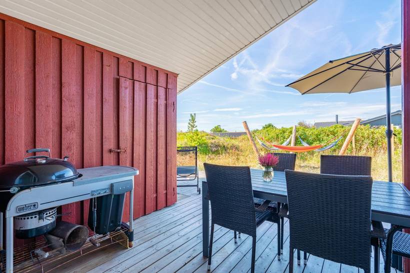 Foto von Ferienhaus TM15 in Henne Strand - Westjütland