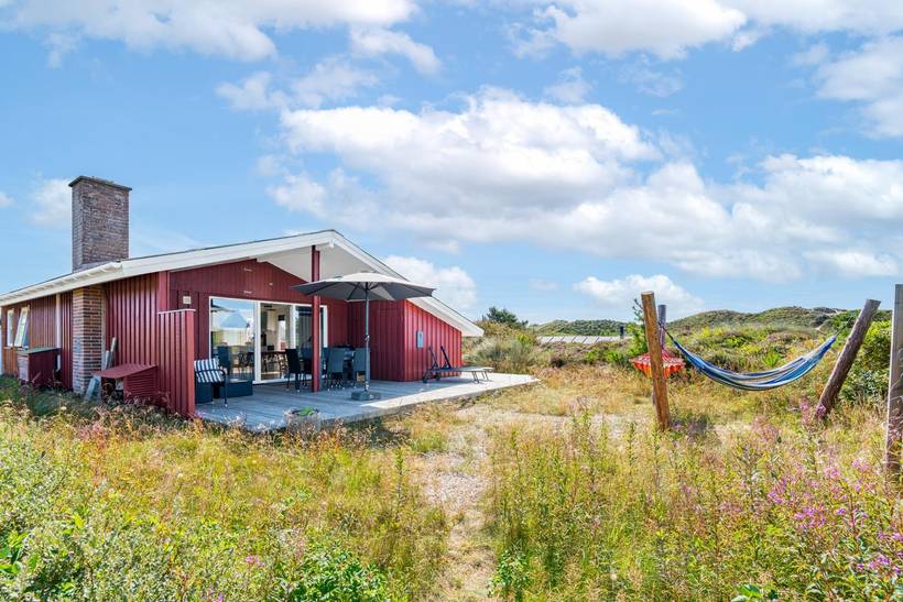 Foto von Ferienhaus TM15 in Henne Strand - Westjütland