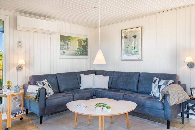 Foto von Ferienhaus TM15 in Henne Strand - Westjütland