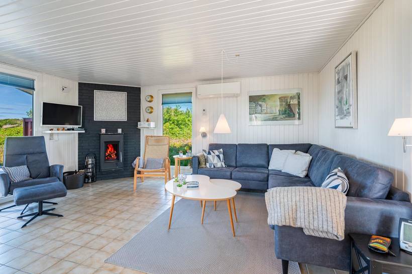 Foto von Ferienhaus TM15 in Henne Strand - Westjütland