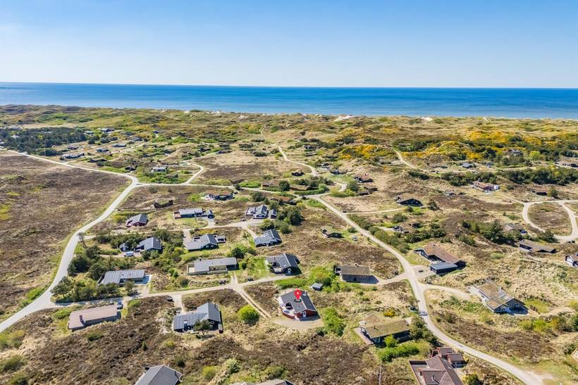 Foto von Ferienhaus TM15 in Henne Strand - Westjütland