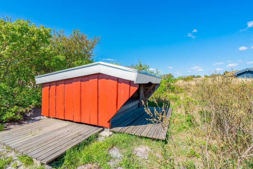 Foto von Ferienhaus TM15 in Henne Strand - Westjütland