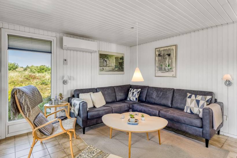 Foto von Ferienhaus TM15 in Henne Strand - Westjütland