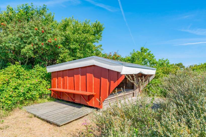Foto von Ferienhaus TM15 in Henne Strand - Westjütland