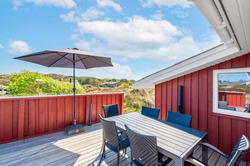 Foto von Ferienhaus TM15 in Henne Strand - Westjütland