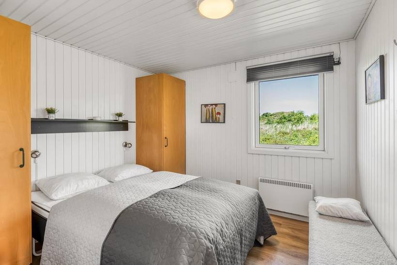 Foto von Ferienhaus TM15 in Henne Strand - Westjütland