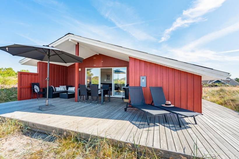 Foto von Ferienhaus TM15 in Henne Strand - Westjütland