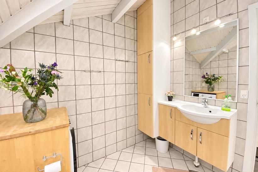 Foto von Ferienhaus TM23 in Ålbæk - Nordjütland Ost