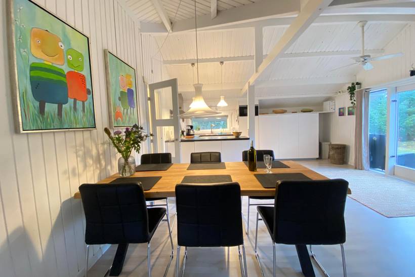 Foto von Ferienhaus TM23 in Ålbæk - Nordjütland Ost