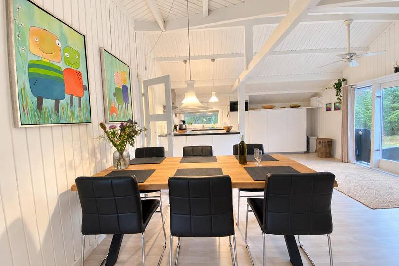 Foto von Ferienhaus TM23 in Ålbæk - Nordjütland Ost