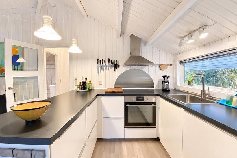 Foto von Ferienhaus TM23 in Ålbæk - Nordjütland Ost