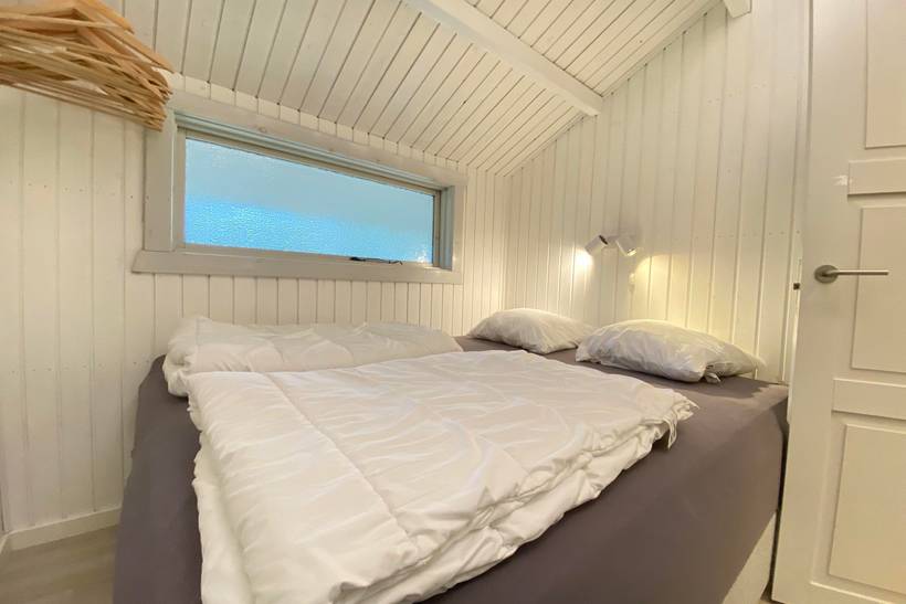 Foto von Ferienhaus TM23 in Ålbæk - Nordjütland Ost