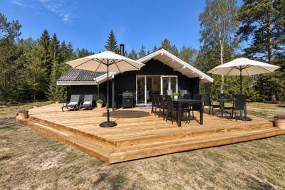 Vorschaubild von Ferienhaus TM23 in Ålbæk - Nordjütland Ost
